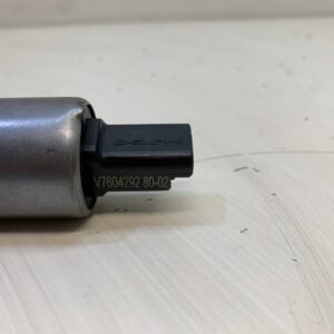 ELECTROVALVULA CITROEN C4 BERLINA