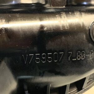 COLECTOR ADMISION CITROEN C4 BERLINA