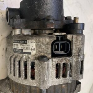ALTERNADOR HYUNDAI TUCSON (JM)