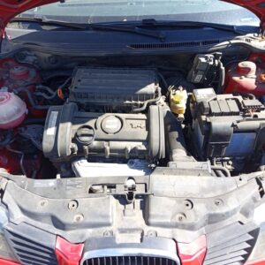 ELECTROVENTILADOR SEAT IBIZA (6L1)