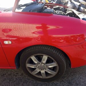 ALETA DELANTERA DERECHA SEAT IBIZA (6L1)