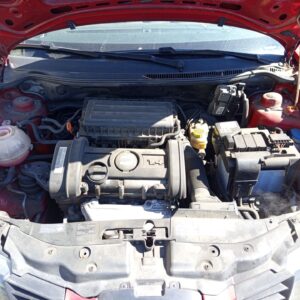 ALTERNADOR SEAT IBIZA (6L1)