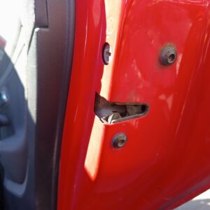 CERRADURA PUERTA TRASERA DERECHA SEAT IBIZA (6L1)