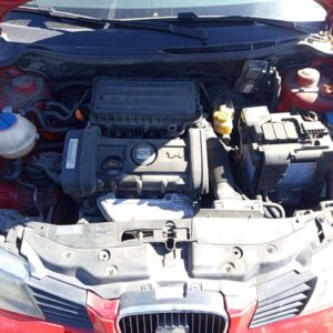 MOTOR ARRANQUE SEAT IBIZA (6L1)