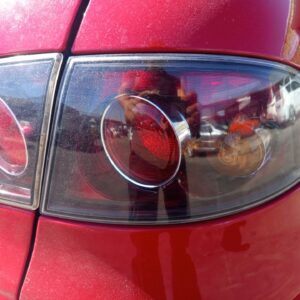 PILOTO TRASERO DERECHO SEAT IBIZA (6L1)