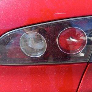 PILOTO TRASERO DERECHO INTERIOR SEAT IBIZA (6L1)