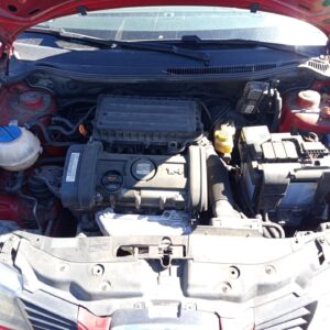 SERVOFRENO SEAT IBIZA (6L1)