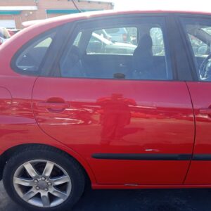 PUERTA TRASERA DERECHA SEAT IBIZA (6L1)