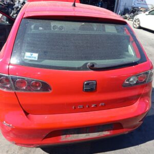 PORTON TRASERO SEAT IBIZA (6L1)