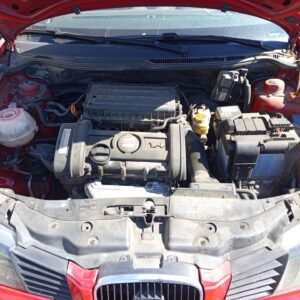 CENTRALITA MOTOR UCE SEAT IBIZA (6L1)