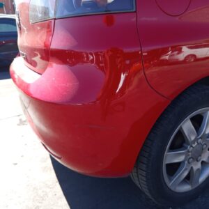 PARAGOLPES TRASERO SEAT IBIZA (6L1)