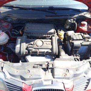 COMPRESOR AIRE ACONDICIONADO SEAT IBIZA (6L1)