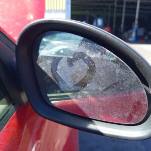 RETROVISOR DERECHO SEAT IBIZA (6L1)