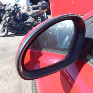 RETROVISOR IZQUIERDO SEAT IBIZA (6L1)