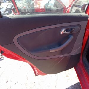 ELEVALUNAS TRASERO IZQUIERDO SEAT IBIZA (6L1)