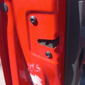 CERRADURA PUERTA DELANTERA IZQUIERDA SEAT IBIZA (6L1)