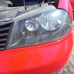 FARO IZQUIERDO SEAT IBIZA (6L1)