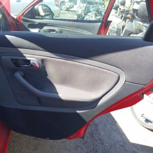 ELEVALUNAS TRASERO DERECHO SEAT IBIZA (6L1)