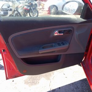 ELEVALUNAS DELANTERO IZQUIERDO SEAT IBIZA (6L1)
