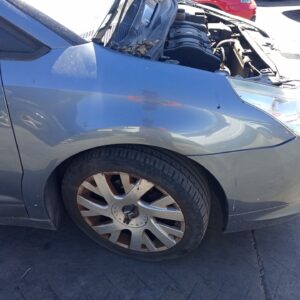 ALETA DELANTERA DERECHA CITROEN C4 COUPE