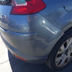 PARAGOLPES TRASERO CITROEN C4 COUPE