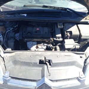 SERVOFRENO CITROEN C4 COUPE