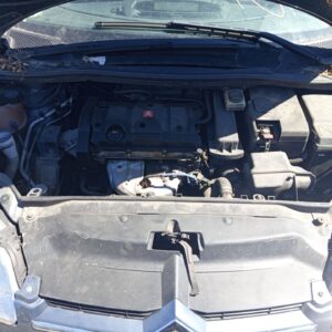 ALTERNADOR CITROEN C4 COUPE