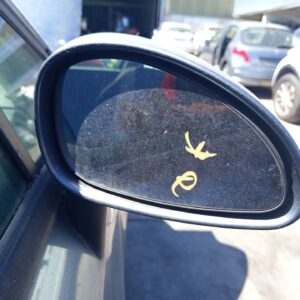 RETROVISOR DERECHO CITROEN C4 COUPE