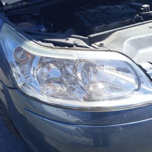 FARO DERECHO CITROEN C4 COUPE