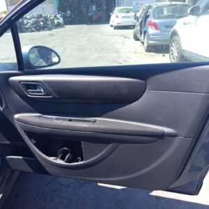 ELEVALUNAS DELANTERO DERECHO CITROEN C4 COUPE