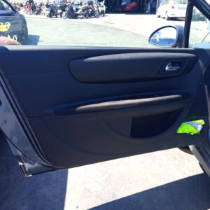 ELEVALUNAS DELANTERO IZQUIERDO CITROEN C4 COUPE