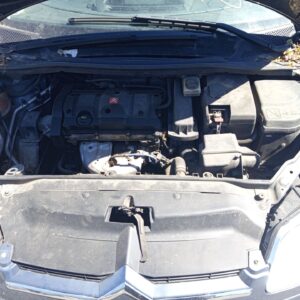 ELECTROVENTILADOR CITROEN C4 COUPE