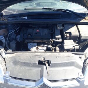 MOTOR ARRANQUE CITROEN C4 COUPE