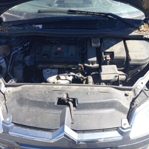 CONDENSADOR / RADIADOR AIRE ACONDICIONADO CITROEN C4 COUPE