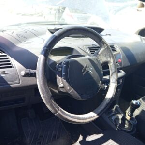 SALPICADERO CITROEN C4 COUPE