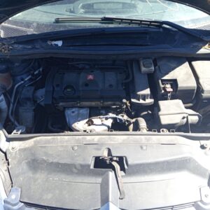 ABS CITROEN C4 COUPE