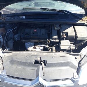 CENTRALITA MOTOR UCE CITROEN C4 COUPE