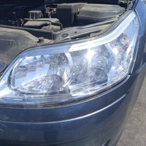 FARO IZQUIERDO CITROEN C4 COUPE