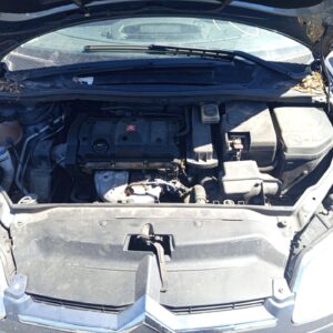 MOTOR COMPLETO CITROEN C4 COUPE