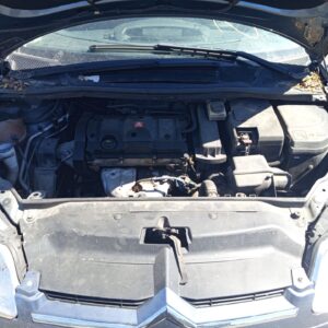 COMPRESOR AIRE ACONDICIONADO CITROEN C4 COUPE