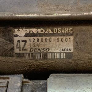 MOTOR ARRANQUE HONDA FR-V (BE)