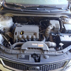 COMPRESOR AIRE ACONDICIONADO KIA CEED (ED)
