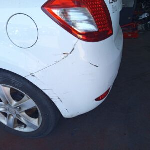 PARAGOLPES TRASERO KIA CEED (ED)