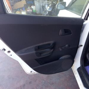 ELEVALUNAS TRASERO IZQUIERDO KIA CEED (ED)