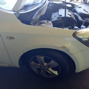 ALETA DELANTERA DERECHA KIA CEED (ED)