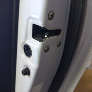 CERRADURA PUERTA TRASERA DERECHA KIA CEED (ED)