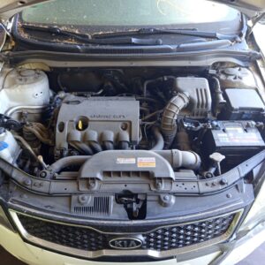 MOTOR COMPLETO KIA CEED (ED)