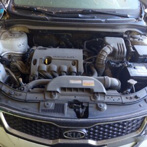 CENTRALITA MOTOR UCE KIA CEED (ED)