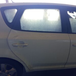 PUERTA TRASERA DERECHA KIA CEED (ED)