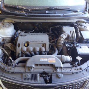 ELECTROVENTILADOR KIA CEED (ED)